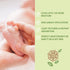 Baby Oil - 4.3 fl oz | WBM BABY CARE